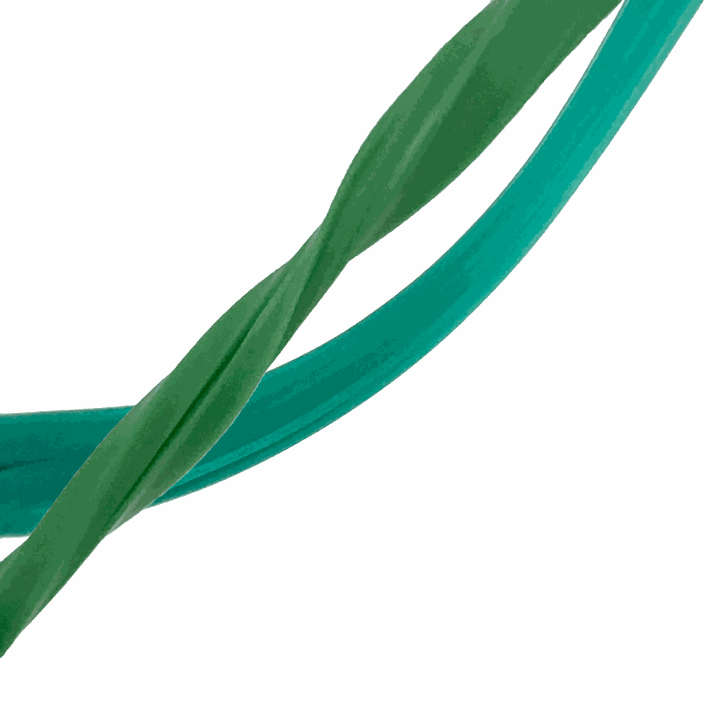 Gootonium: Thermo forest green to water blue putty - 20g