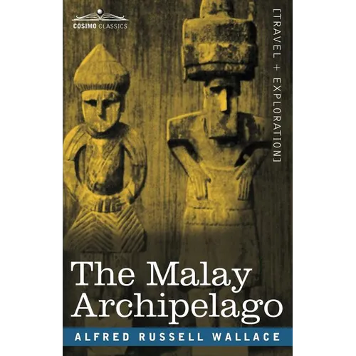 The Malay Archipelago