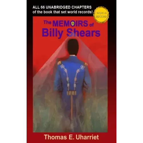 The Memoirs of Billy Shears