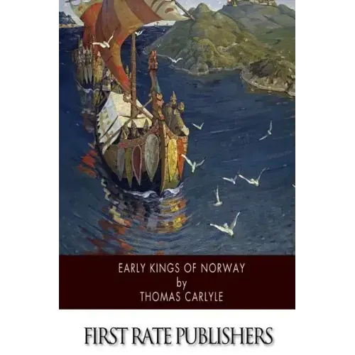 Early Kings of Norway