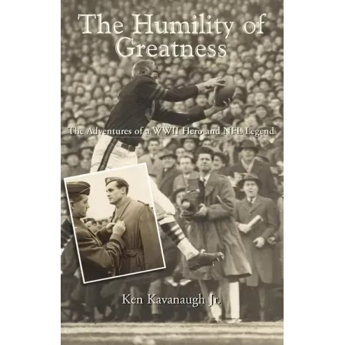 The Humility of Greatness