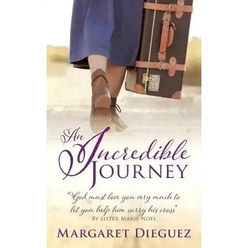 An incredible journey
