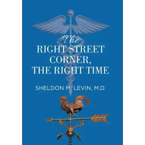 The Right Street Corner, the Right Time