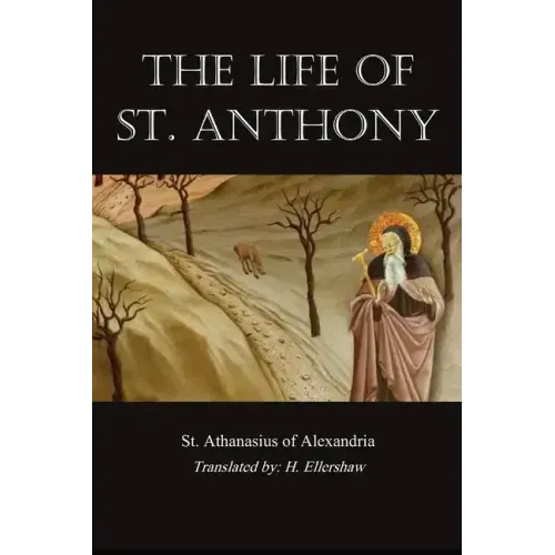 Life of St. Anthony