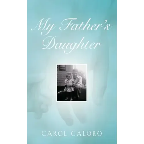 My Father's Daughter