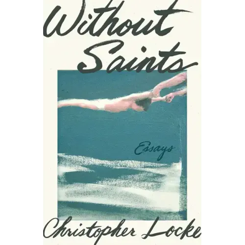 Without Saints