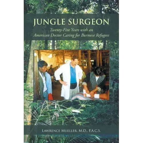 Jungle Surgeon