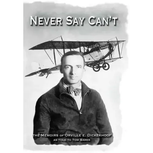 Never Say Can't