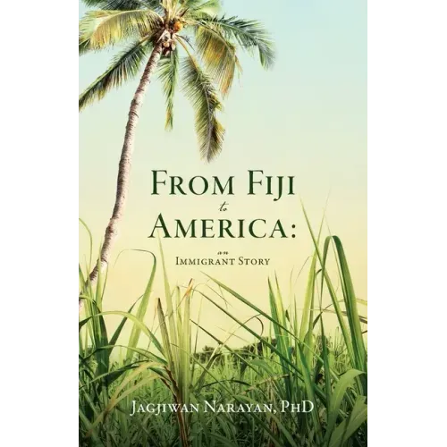 From Fiji to America
