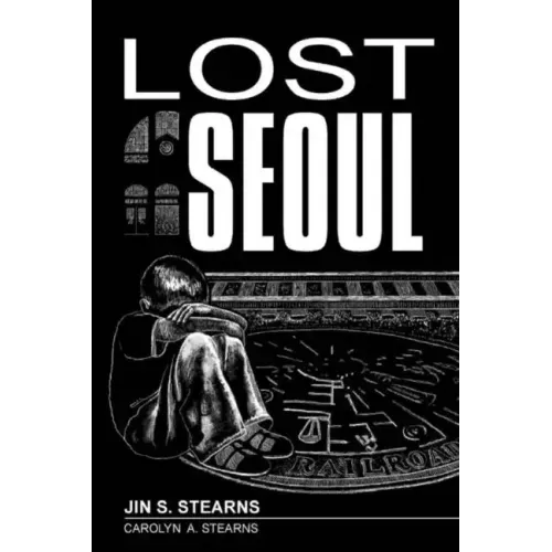 Lost Seoul