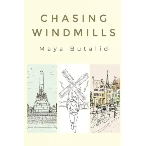 Chasing Windmills