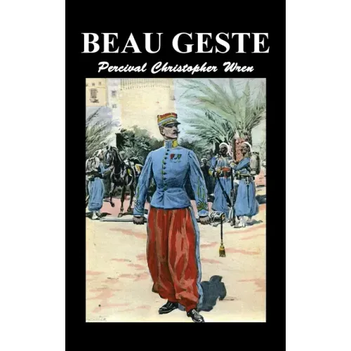 Beau Geste
