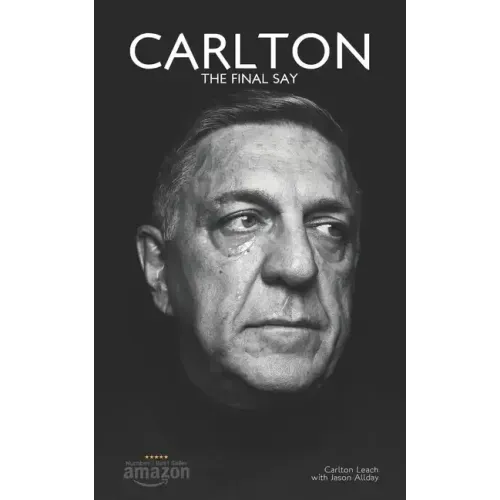Carlton: The Final Say