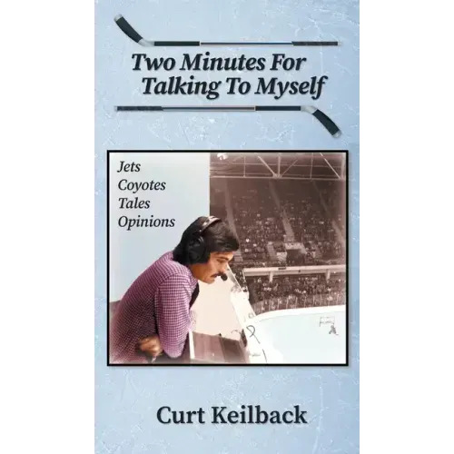 Two Minutes for Talking to Myself