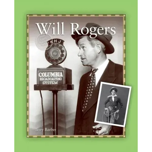 Will Rogers