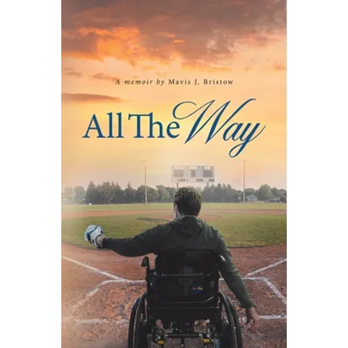 All the Way Book
