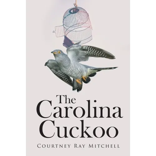 The Carolina Cuckoo