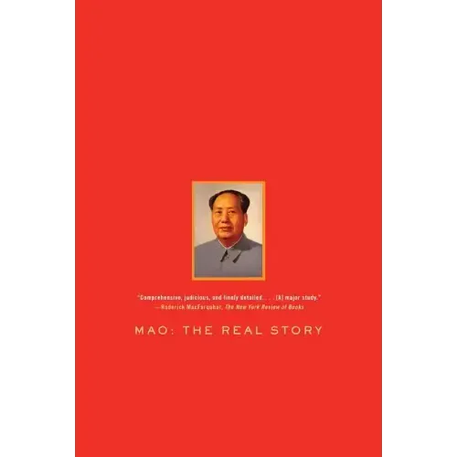 Mao: The Real Story