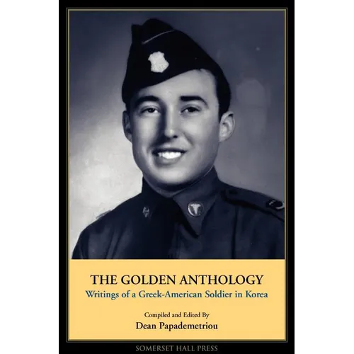 The Golden Anthology