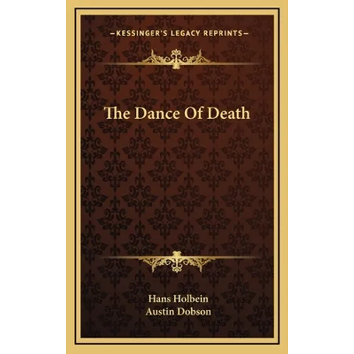The Dance Of Death
