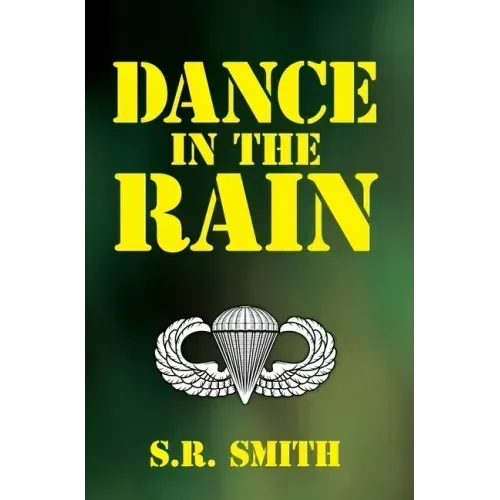 Dance in the Rain