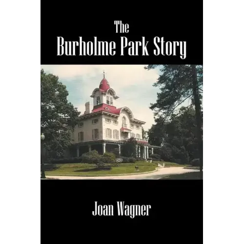 The Burholme Park Story