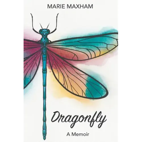 Dragonfly: A Memoir
