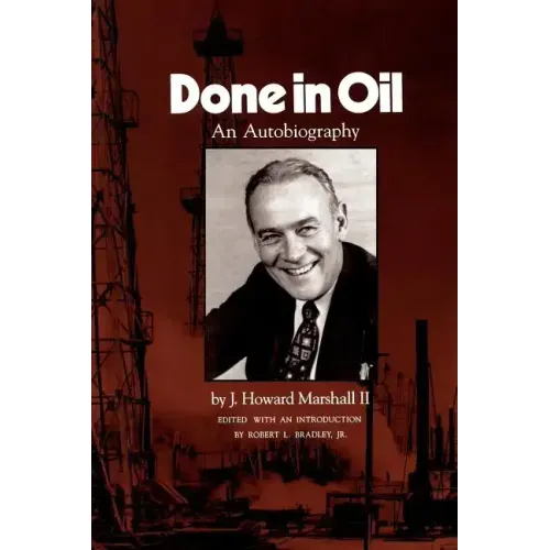 Done in Oil: An Autobiography