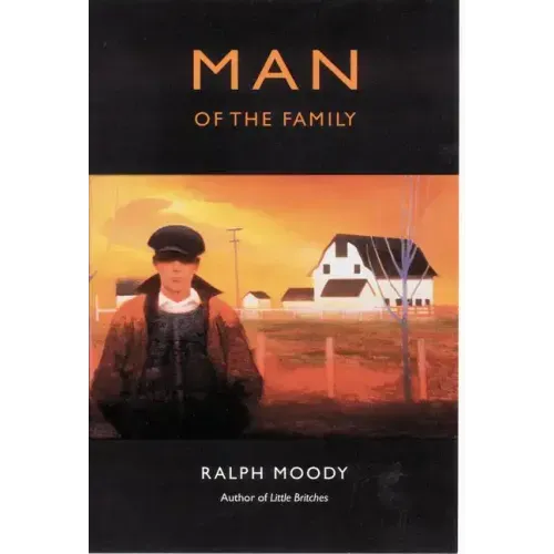 Man of the Family