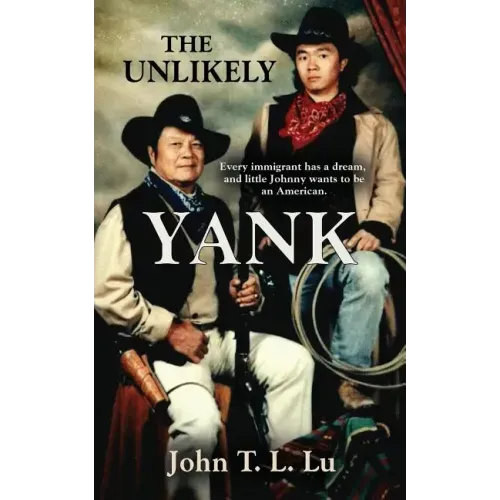 The Unlikely Yank
