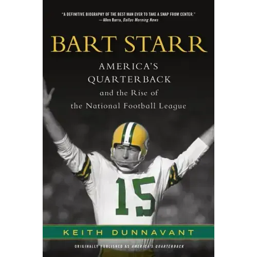 Bart Starr