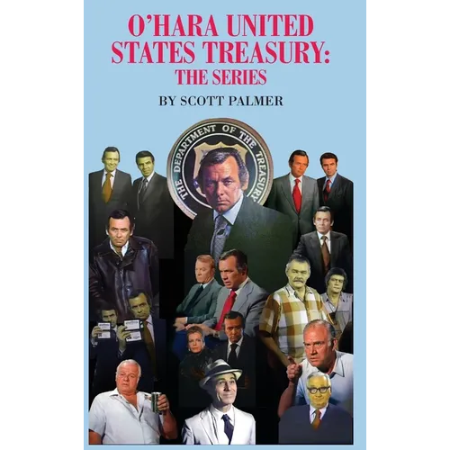 O'Hara U.S. Treasury: The Series