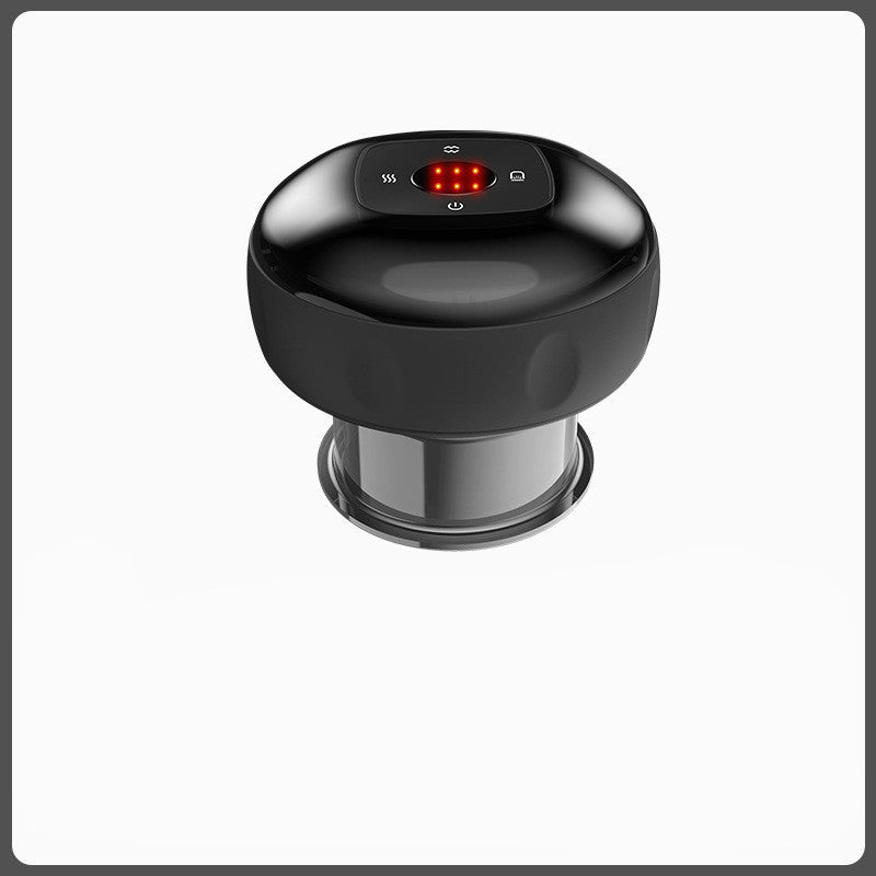 Electric Cupping Massager Anti-Cellulite Slimming