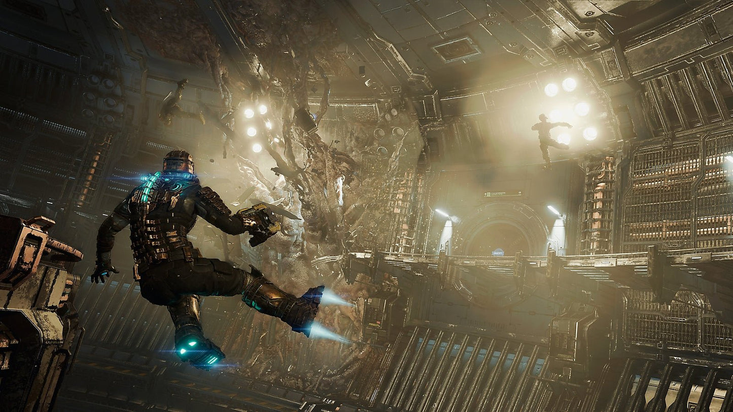 Dead Space (2023 Remake) - PC