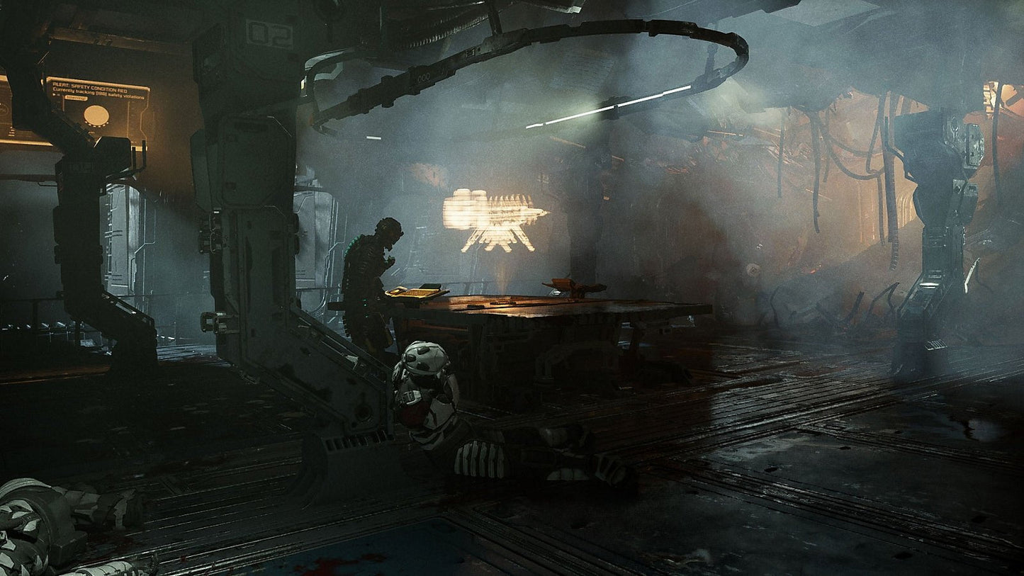 Dead Space (2023 Remake) - PC