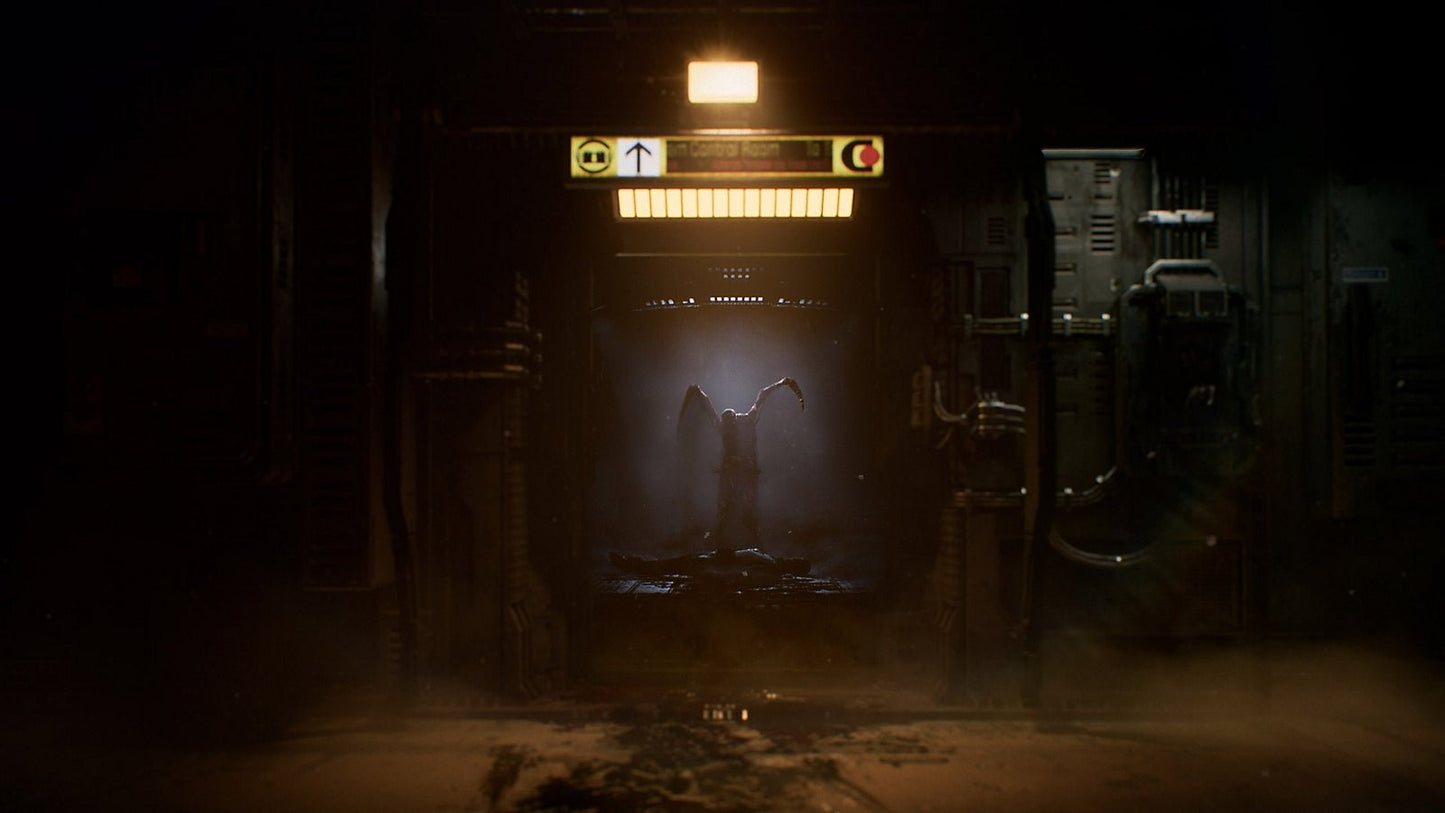Dead Space (2023 Remake) - PC