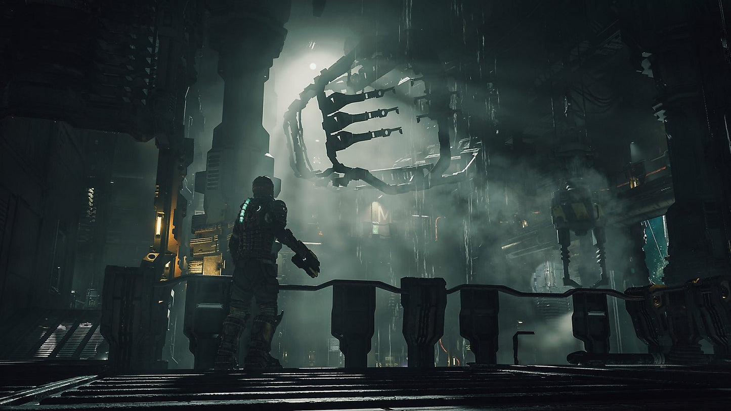 Dead Space (2023 Remake) - PC