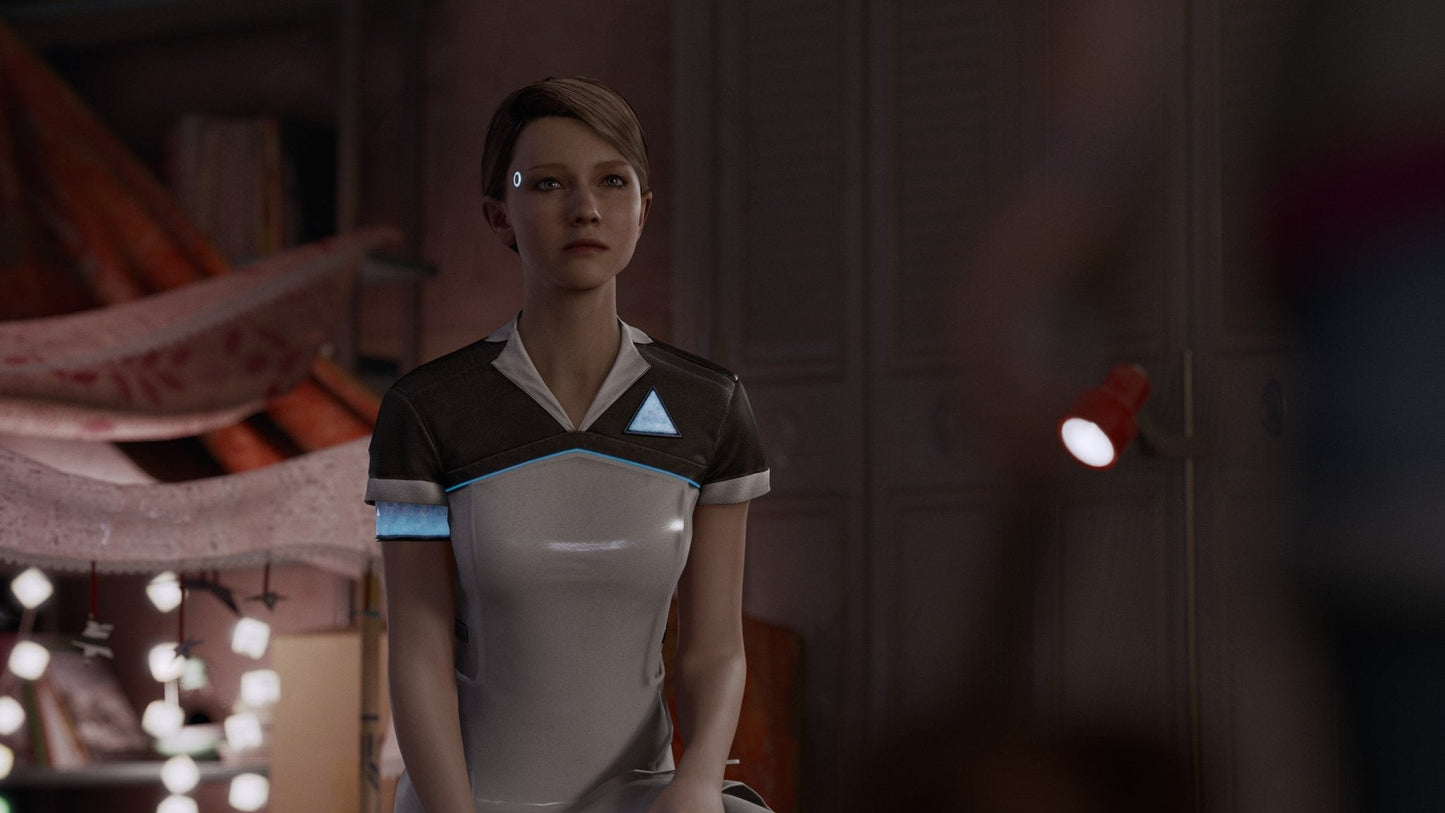 Detroit: Become Human - PC