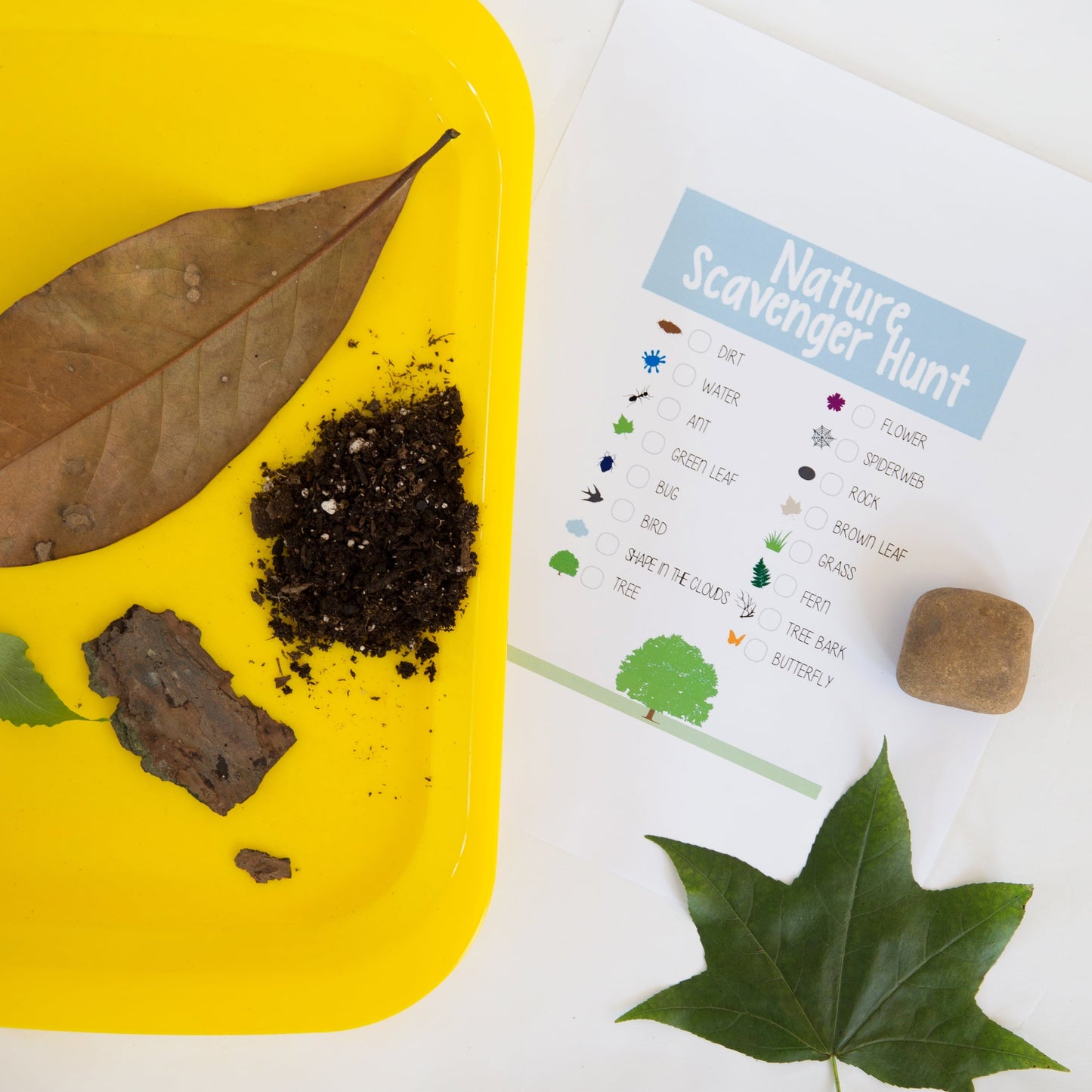 Elementree Sustainable Printer Paper – Eco-Friendly, Affordable, and High-Quality