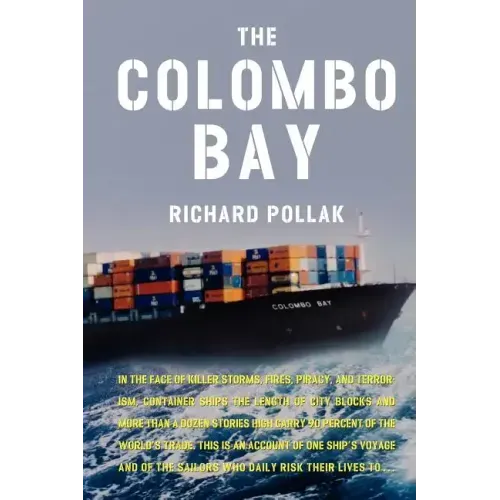 The Colombo Bay