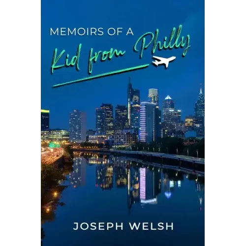Memoirs of a Kid from Philly