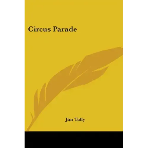 Circus Parade