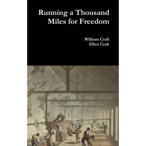 Running a Thousand Miles for Freedom