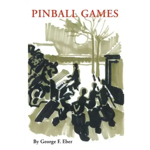 Pinball Games: Arts of Survival in the Nazi and Communist Eras