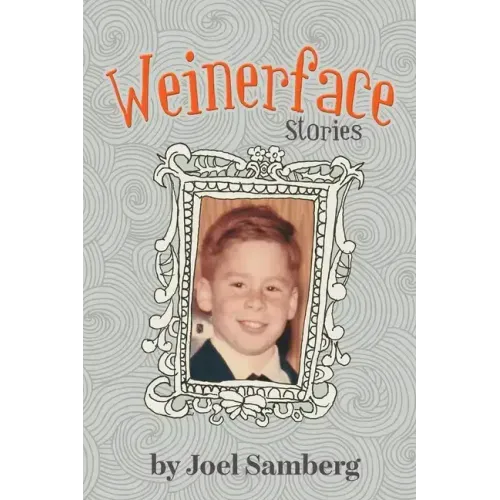 Weinerface: Stories