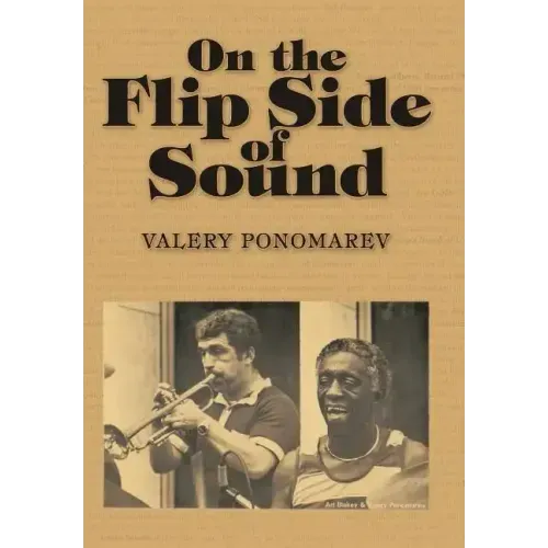 On the Flip Side of Sound