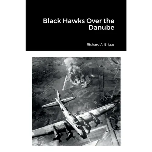 Black Hawks Over the Danube