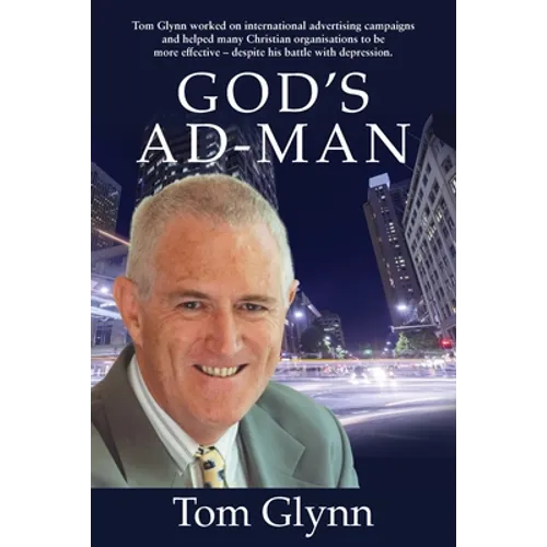God's Ad-Man