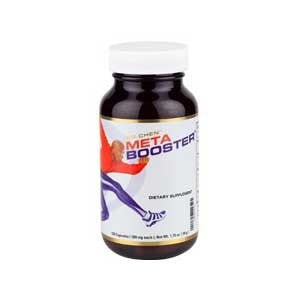 NOW AVAILABLE Dr. Chen MetaBooster | Energy & Weight Management by Sunrider
