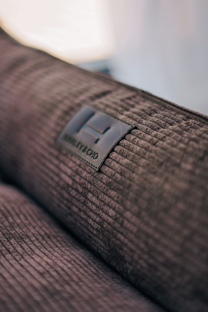 Corduroy Dog Bed Dreamer